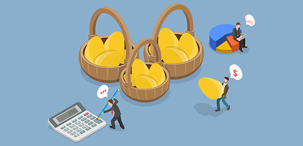 Smarter Diversification Strategy